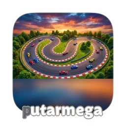 PUTARMEGA — ikon APK