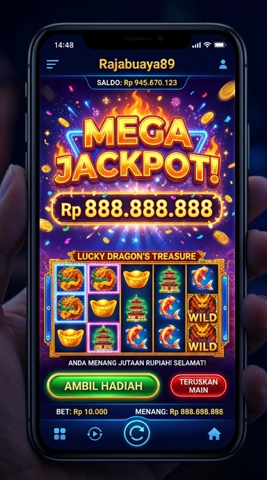 f32 — menu pengaturan